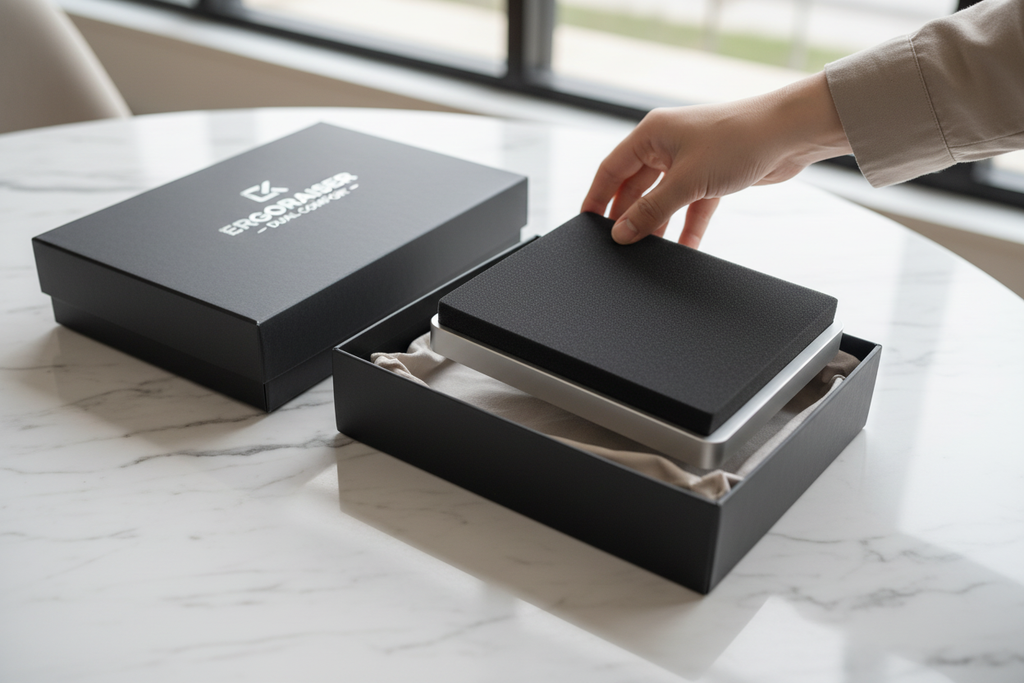 Unboxing