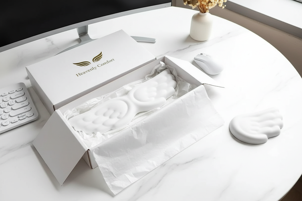 Unboxing
