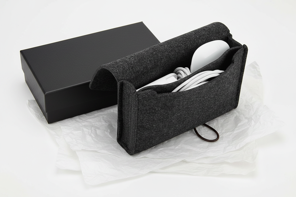 Unboxing