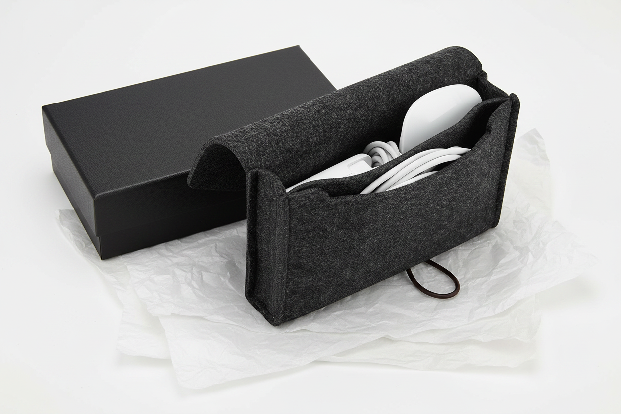 Unboxing