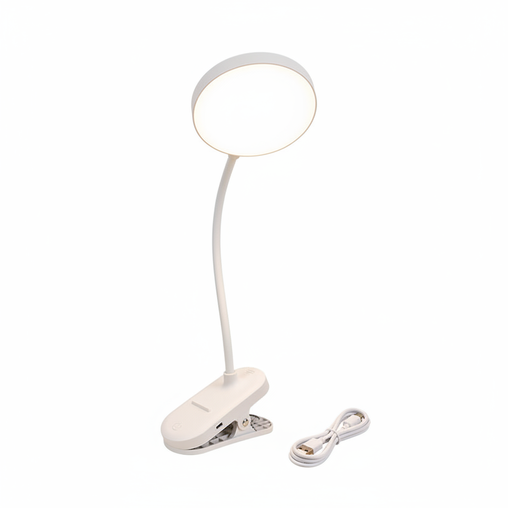 Variante clip rond 3 couleurs